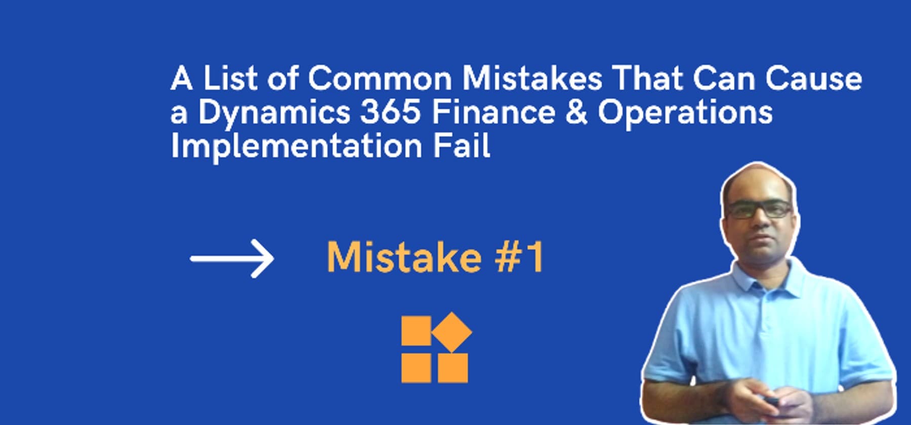 Mistake #1 – The Problem with Poor Estimation and the Solution for Better Planning