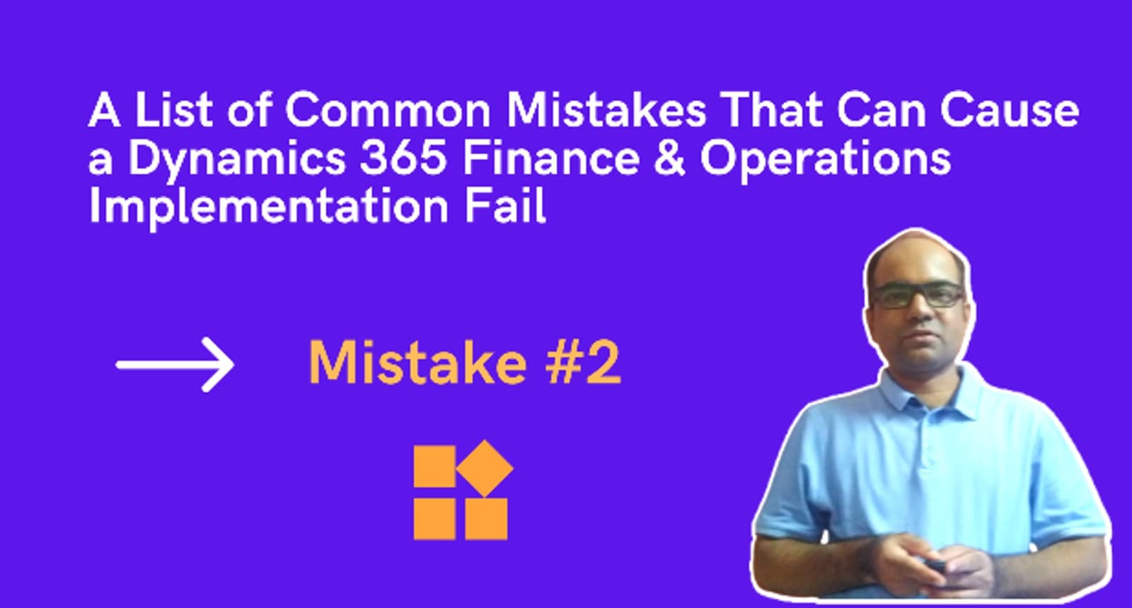 Mistake #2 – Lack of Communication With Project Team